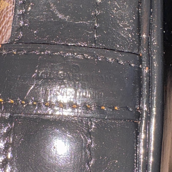 AUTHENTIC LOUIS VUITTON VINTAGE NOE GM BUCKET BAG(unbranded Scarf) with dust bag - Picture 14 of 16